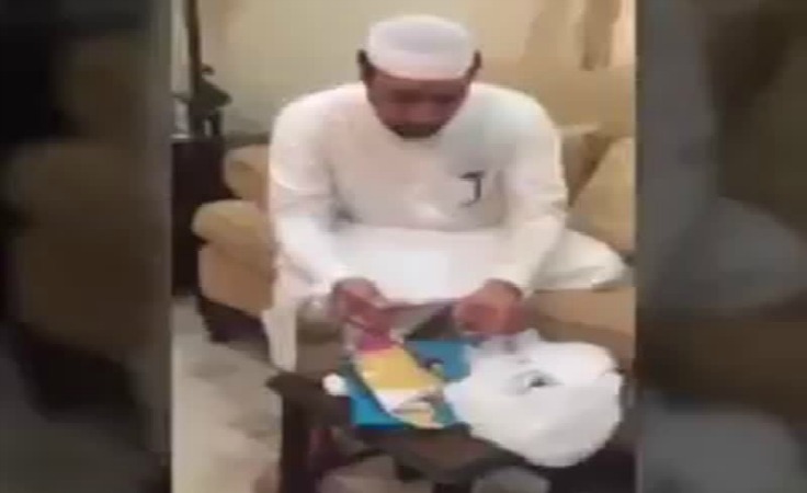 لن تصدقي ماذا وجدوا مع خادمتهم الفلبينية .. 